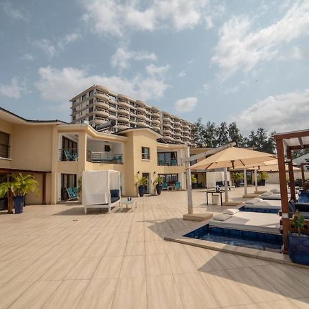 מומבסה Jumeirah Beachfront מראה חיצוני תמונה
