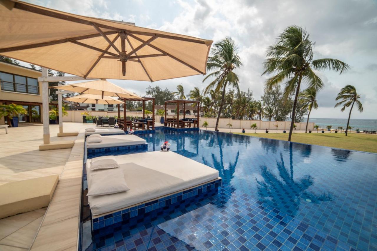 מומבסה Jumeirah Beachfront מראה חיצוני תמונה