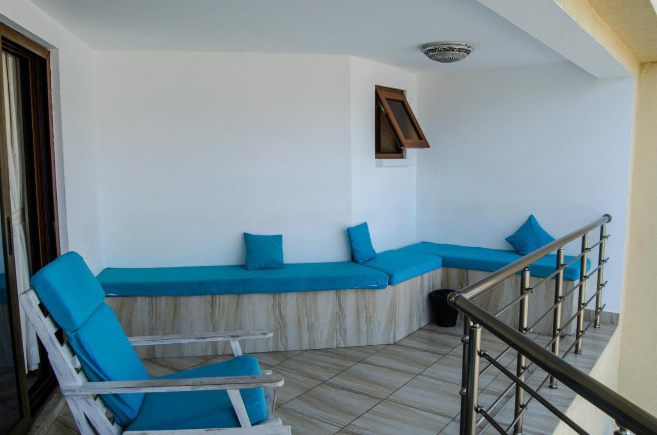מומבסה Jumeirah Beachfront מראה חיצוני תמונה