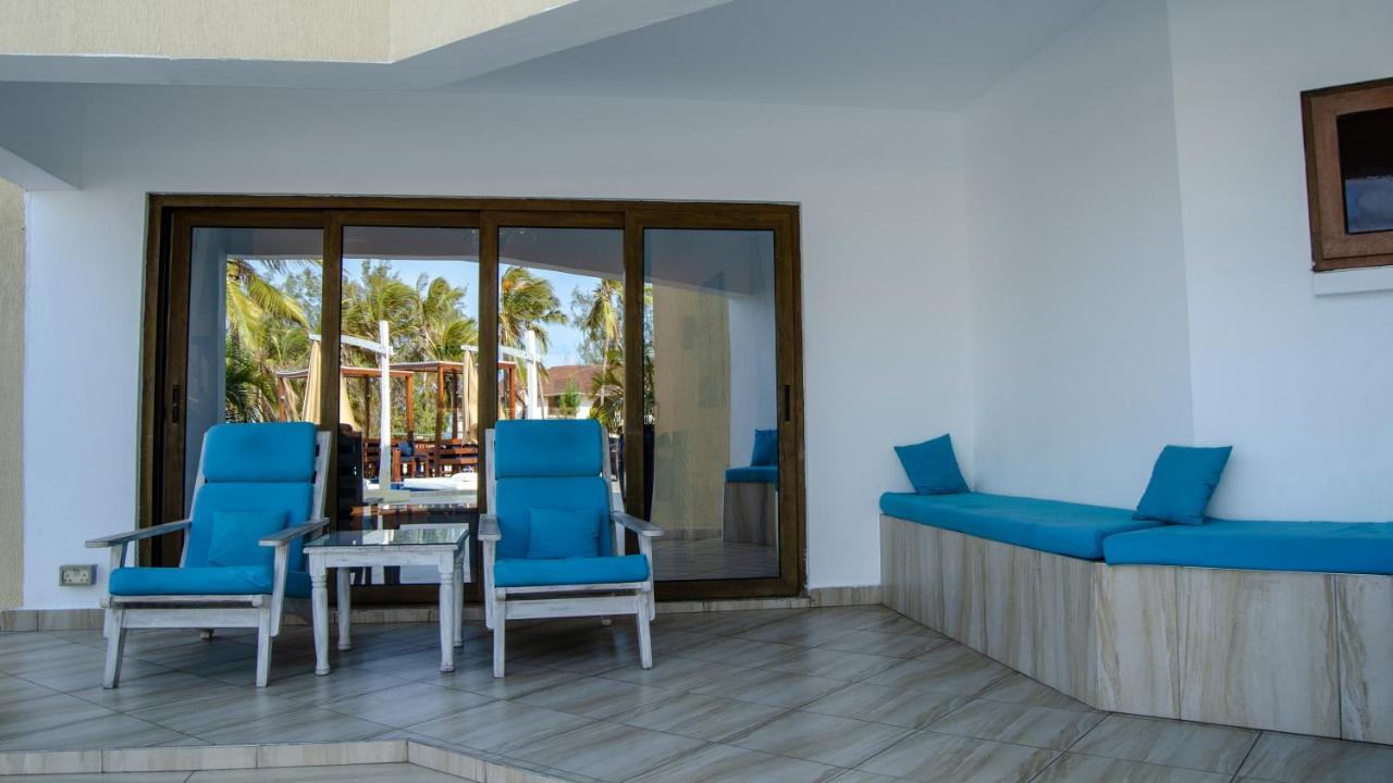 מומבסה Jumeirah Beachfront מראה חיצוני תמונה
