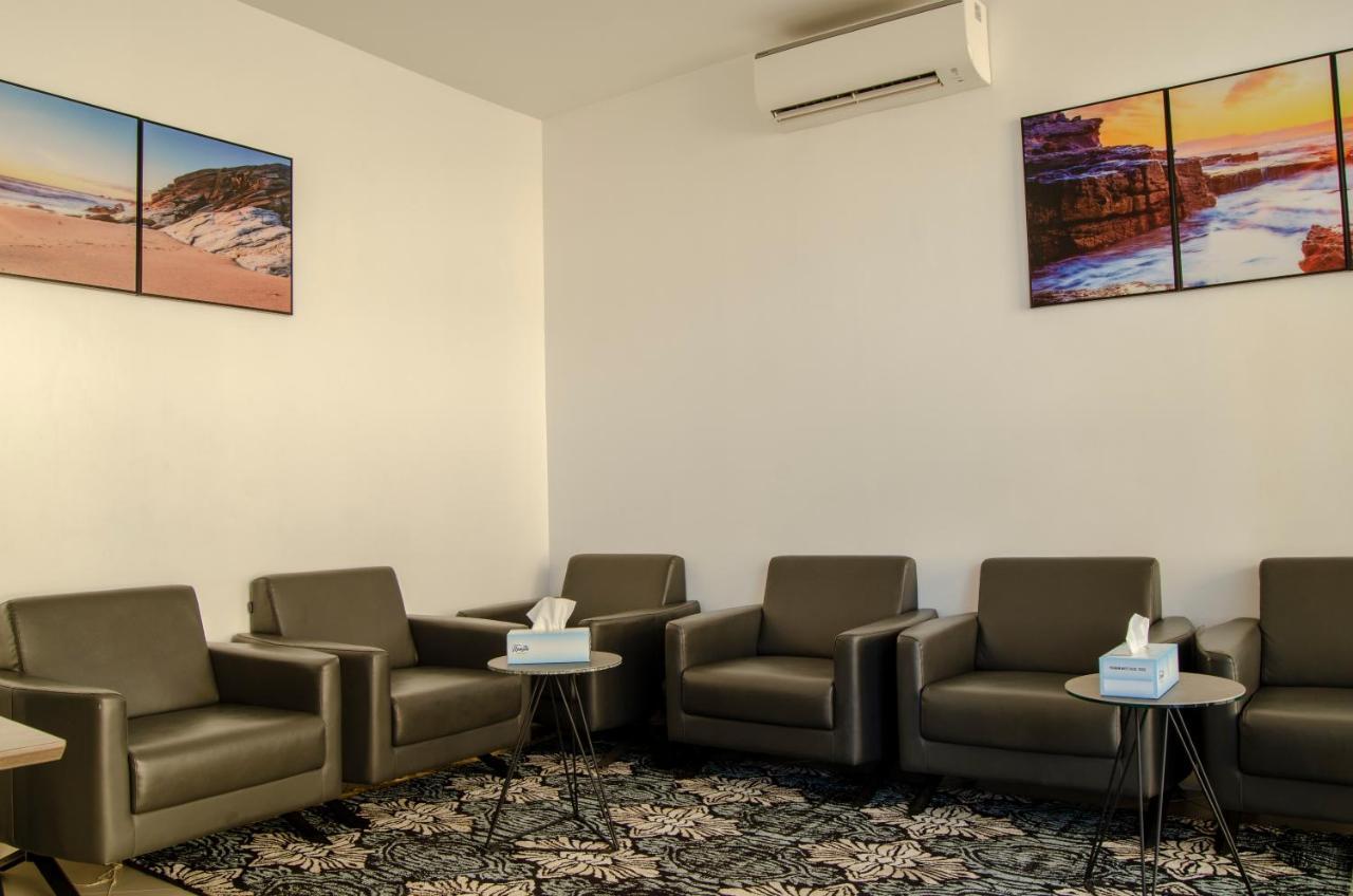 מומבסה Jumeirah Beachfront מראה חיצוני תמונה