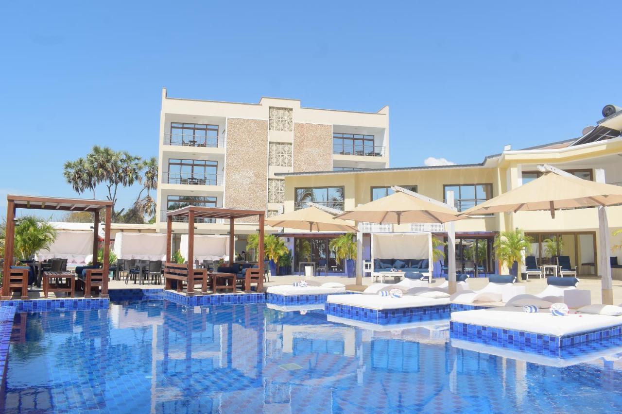 מומבסה Jumeirah Beachfront מראה חיצוני תמונה