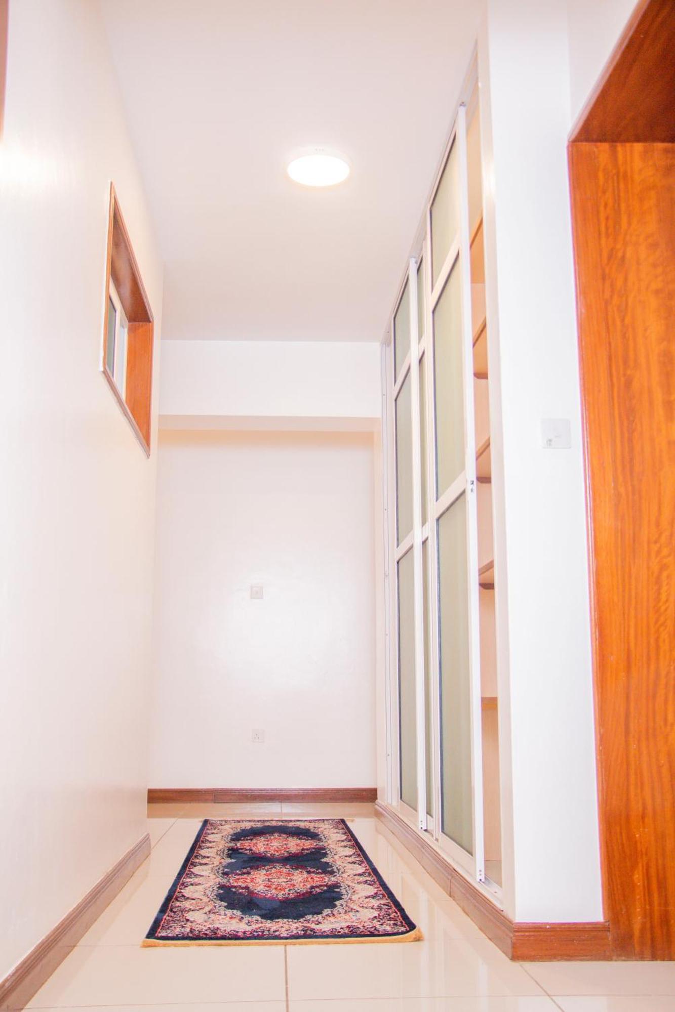 מומבסה Jumeirah Beachfront מראה חיצוני תמונה