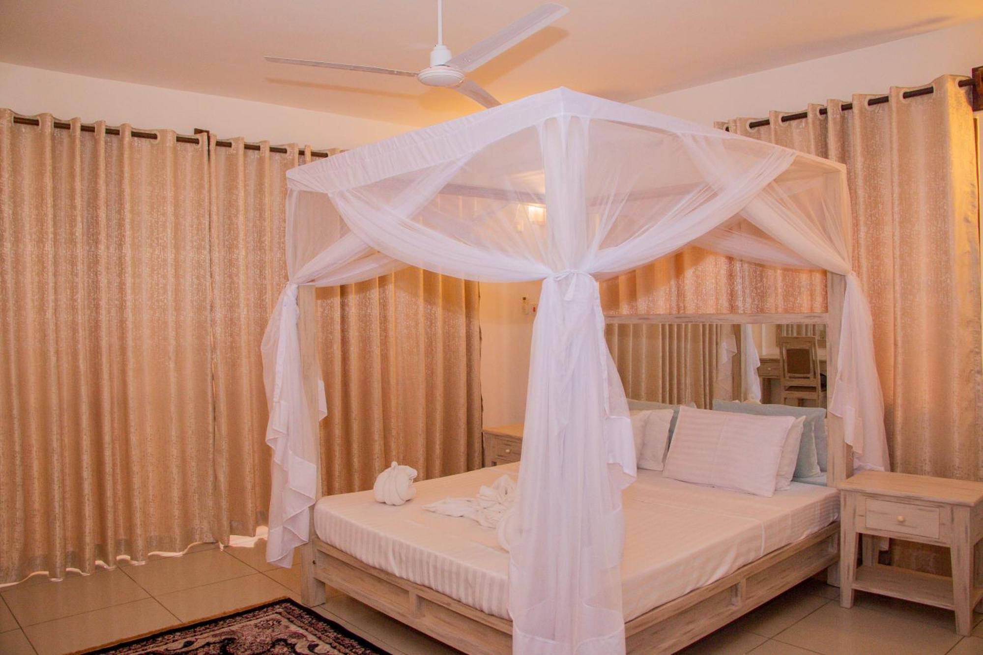 מומבסה Jumeirah Beachfront מראה חיצוני תמונה